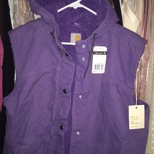 Carhartt Vest